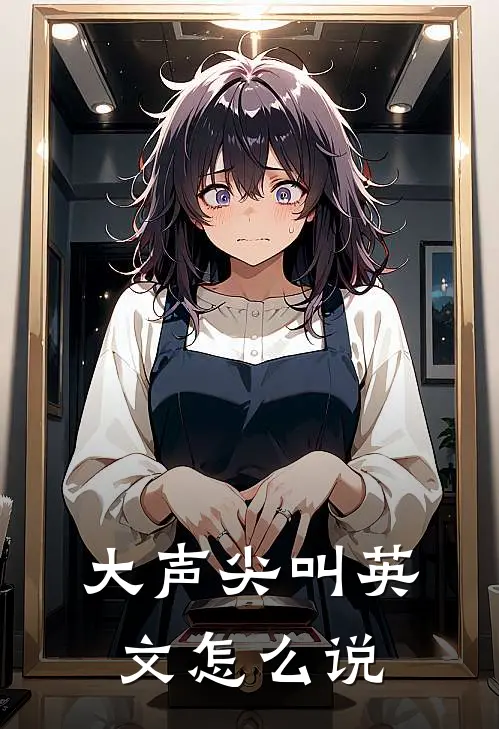 大声尖叫英文怎么说