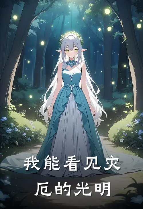 我能看见灾厄的光明