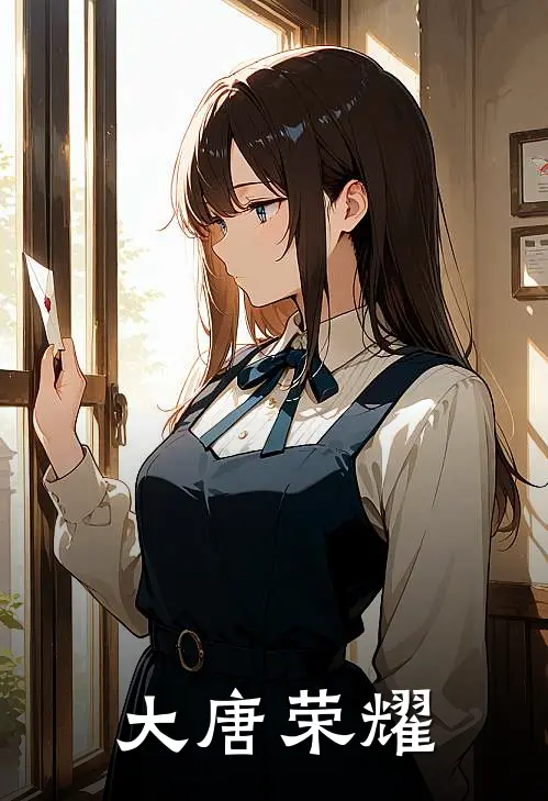 大唐荣耀沈珍珠崔彩屏最新完本小说_免费小说大全大唐荣耀(沈珍珠崔彩屏)