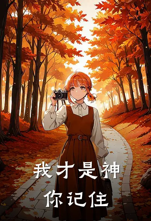 我才是神你记住