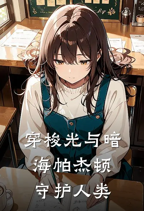 穿梭光与暗：海帕杰顿，守护人类