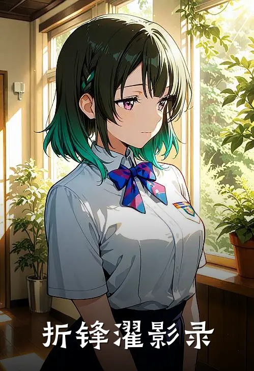 折锋濯影录(萧霁李大牛)最新小说推荐_最新热门小说折锋濯影录萧霁李大牛