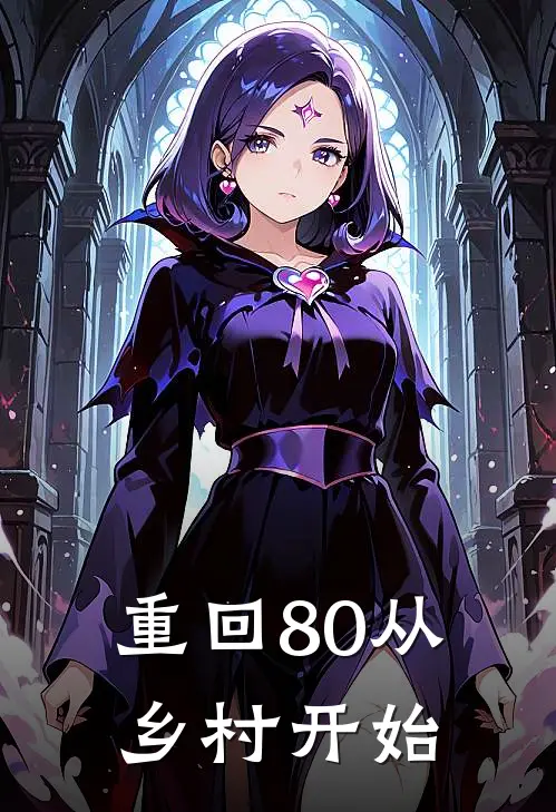 重回80从乡村开始