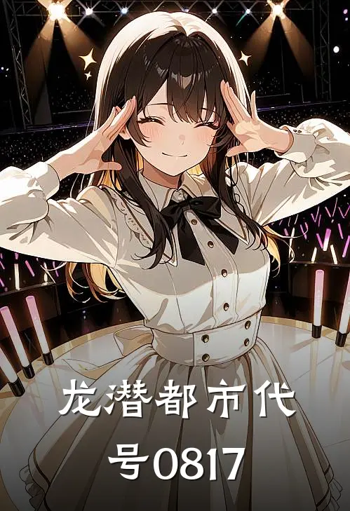 龙潜都市代号0817