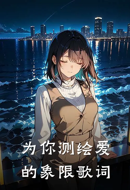 为你测绘爱的象限歌词