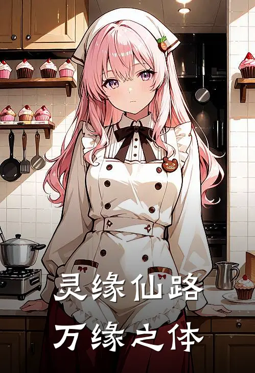 灵缘仙路万缘之体