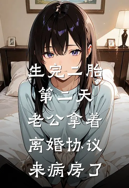 生完二胎第二天，老公拿着离婚协议来病房了(陈浩婉清)在线免费小说_热门网络小说生完二胎第二天，老公拿着离婚协议来病房了陈浩婉清