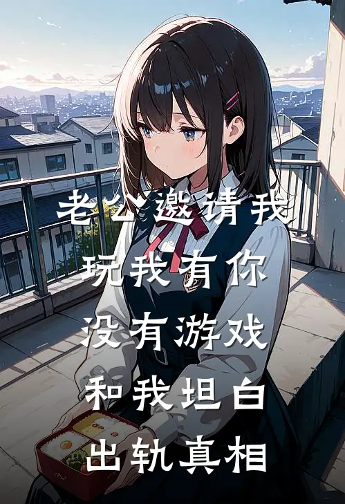 老公邀请我玩“我有你没有”游戏，和我坦白出轨真相(江昀舟陈冉)全文免费小说_小说免费完结老公邀请我玩“我有你没有”游戏，和我坦白出轨真相(江昀舟陈冉)