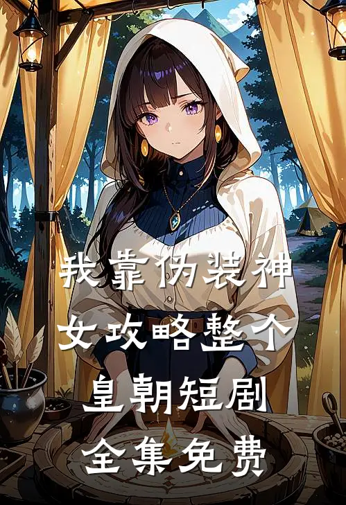 我靠伪装神女攻略整个皇朝短剧全集免费