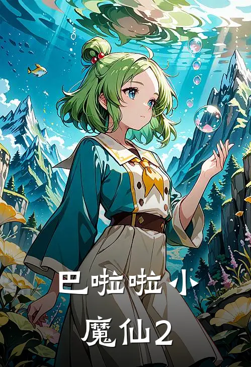 巴啦啦小魔仙2