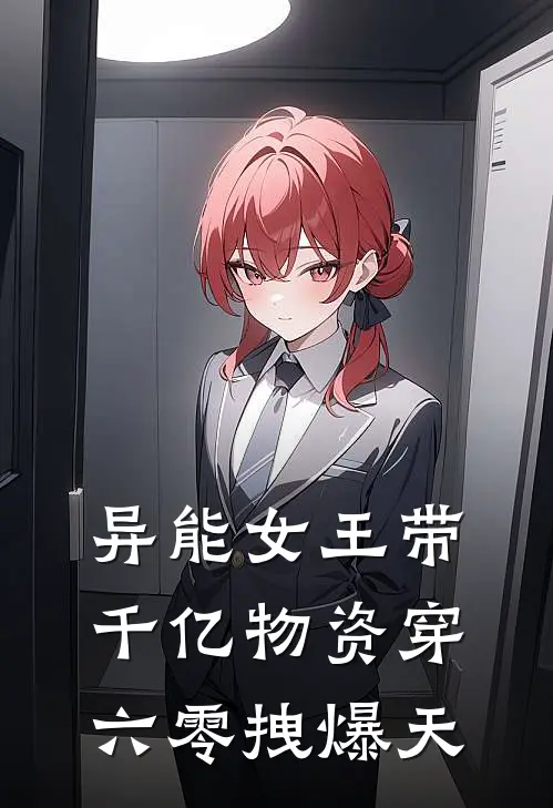 异能女王带千亿物资穿六零拽爆天