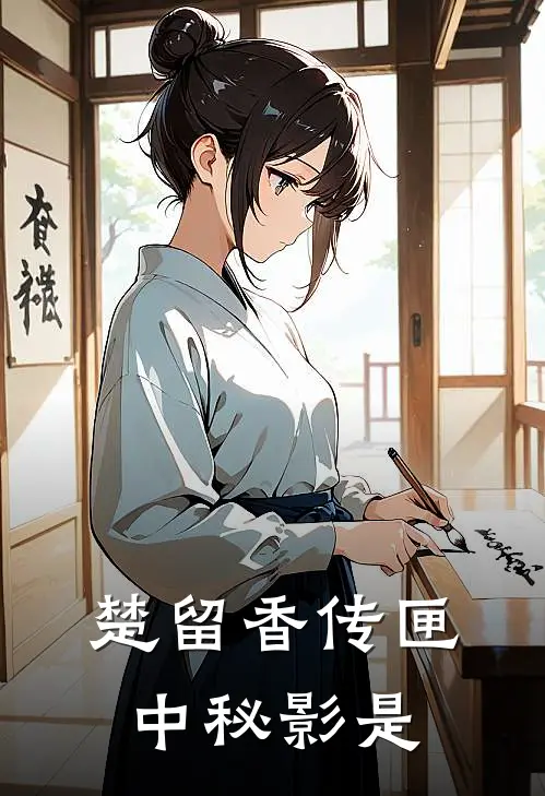 楚留香传匣中秘影是