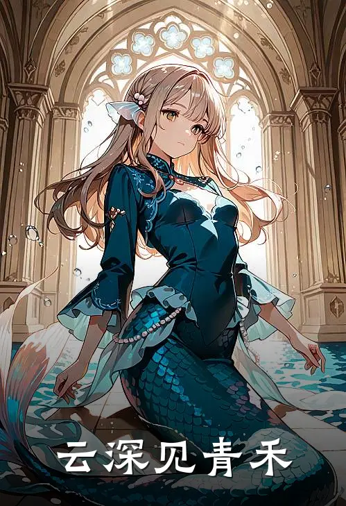 云深见青禾云青禾顾时砚热门小说大全_免费小说完结云深见青禾云青禾顾时砚