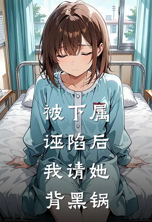 程萌姜梦被下属诬陷后，我请她背黑锅全文免费阅读_程萌姜梦完整版免费阅读