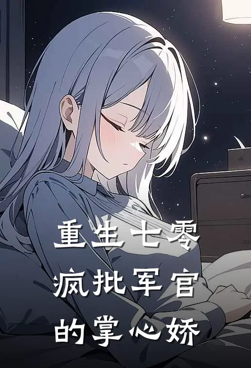 重生七零：疯批军官的掌心娇
