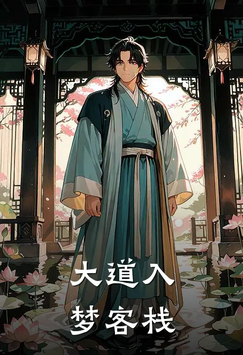 大道入梦客栈