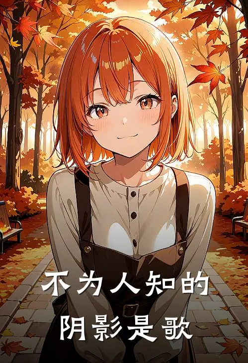 不为人知的阴影是歌