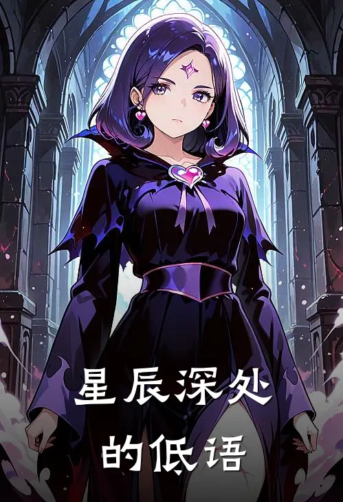 星辰深处的低语