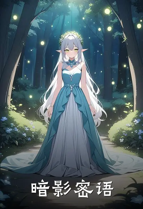 暗影密语(林沉李美丽)完结小说_热门小说推荐暗影密语林沉李美丽