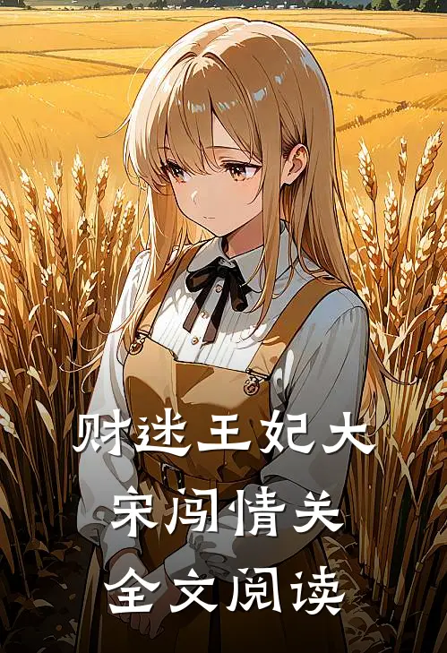 财迷王妃大宋闯情关全文阅读