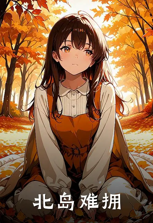 北岛难拥