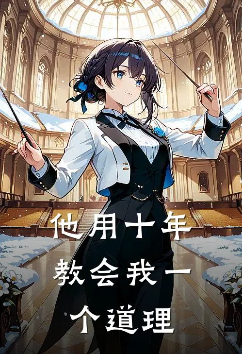 《他用十年教会我一个道理》陆舟丁克免费完本小说在线阅读_《他用十年教会我一个道理》陆舟丁克免费小说