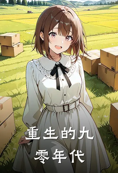 重生的九零年代