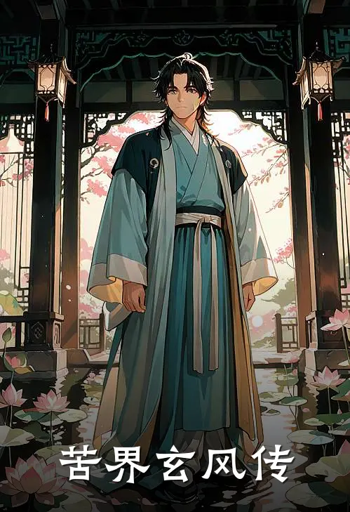 苦界玄风传