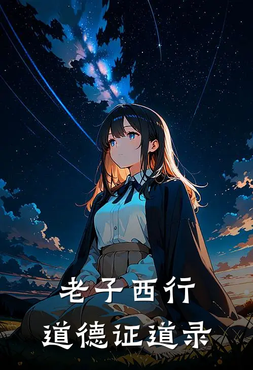 李耳李史《老子西行：道德证道录》全文免费在线阅读_《老子西行：道德证道录》全本在线阅读