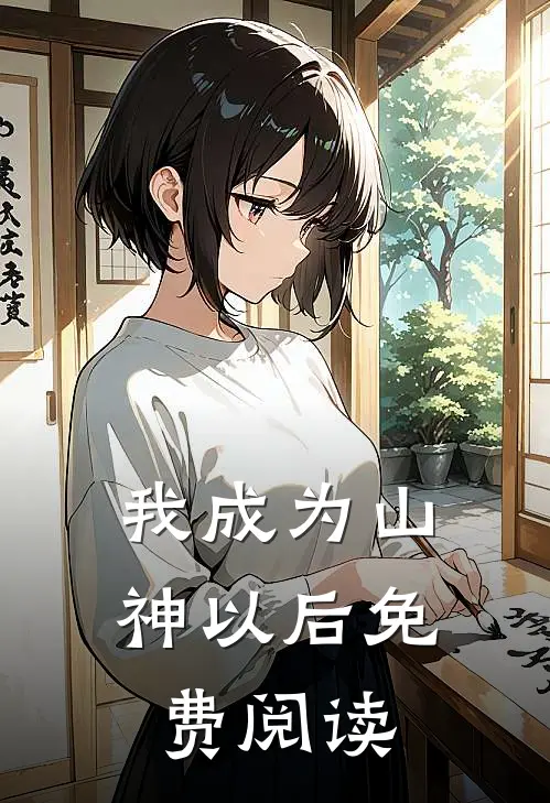 我成为山神以后免费阅读
