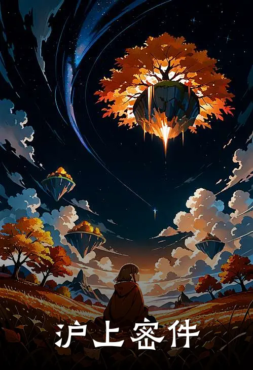 沪上密件(解一奕徐恩浦)最新小说_免费阅读完整版小说沪上密件(解一奕徐恩浦)