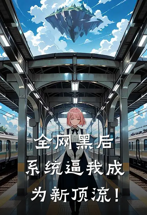 凌薇凌薇《全网黑后，系统逼我成为新顶流！》_《全网黑后，系统逼我成为新顶流！》最新章节在线阅读