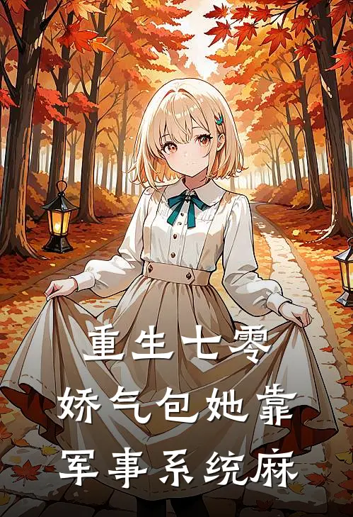 重生七零：娇气包她靠军事系统麻