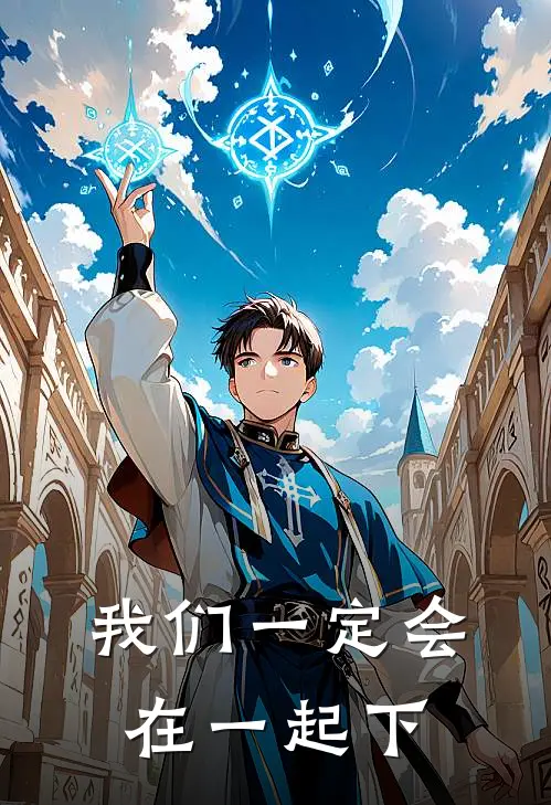 我们一定会在一起（下）