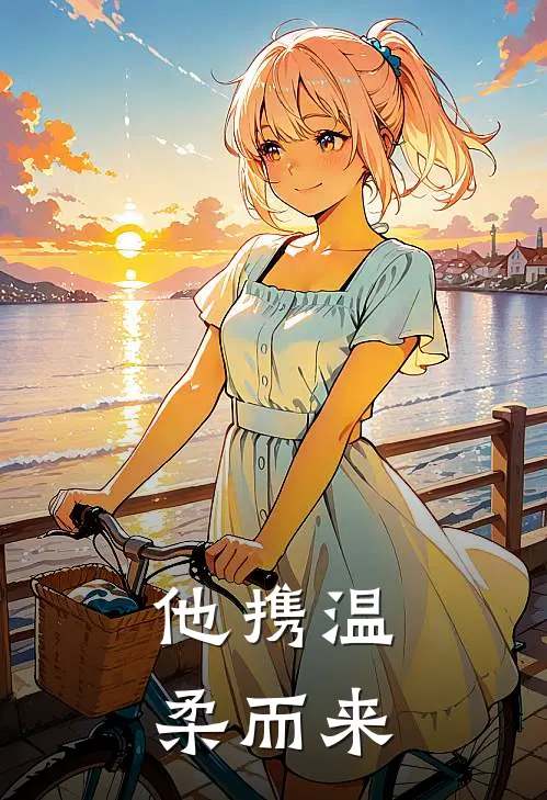 他携温柔而来(杨屿安林晓)免费阅读全文_免费完结版小说他携温柔而来杨屿安林晓