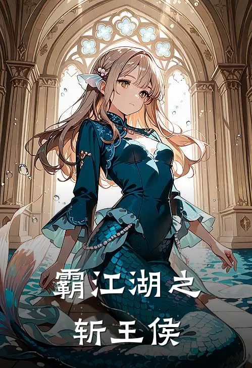 霸江湖之斩王侯