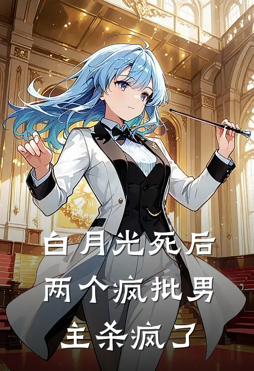 白月光死后，两个疯批男主杀疯了沈清白月光最新章节免费阅读_白月光死后，两个疯批男主杀疯了全集免费阅读