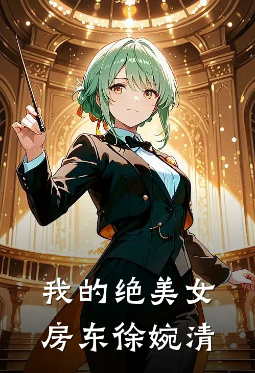 我的绝美女房东徐婉清