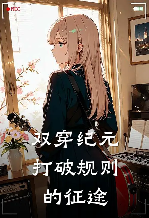 双穿纪元：打破规则的征途