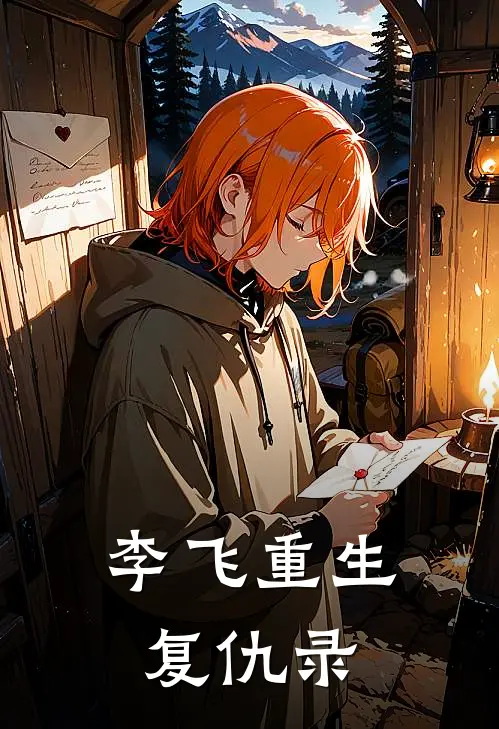 李飞重生复仇录