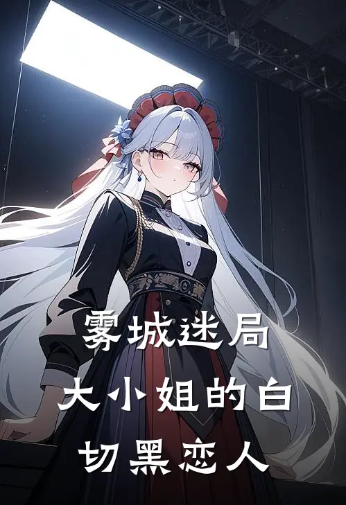 雾城迷局：大小姐的白切黑恋人