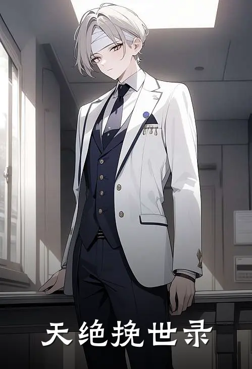 天绝挽世录