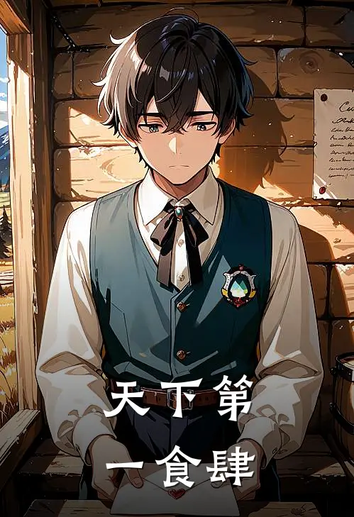天下第一食肆
