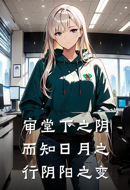 审堂下之阴而知日月之行阴阳之变