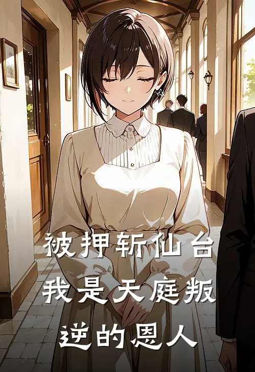 被押斩仙台，我是天庭叛逆的恩人