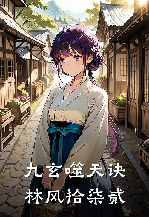 九玄噬天诀林风拾柒贰