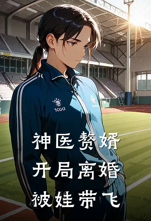 神医赘婿：开局离婚被娃带飞