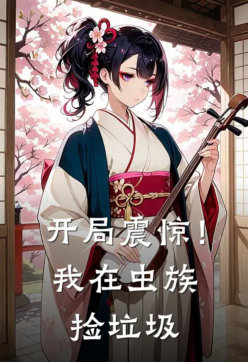 开局震惊！我在虫族捡垃圾