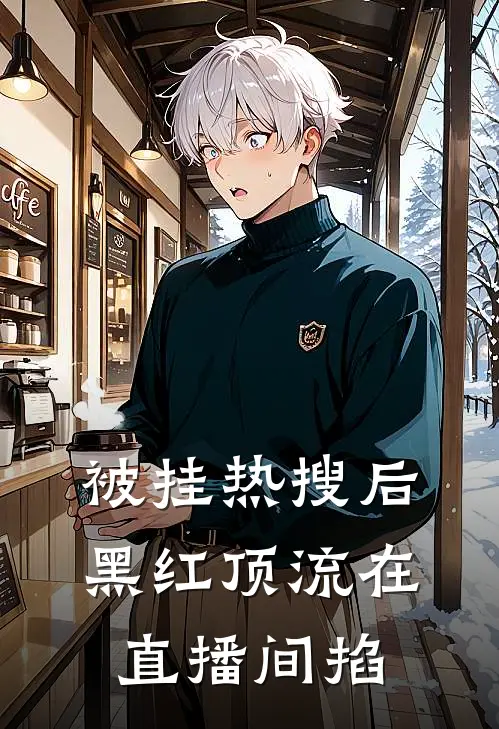 被挂热搜后，黑红顶流在直播间掐