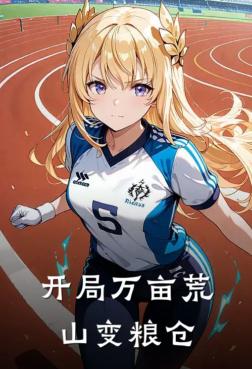 开局万亩荒山变粮仓